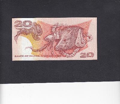 Beschrijving achterzijde: BOAR